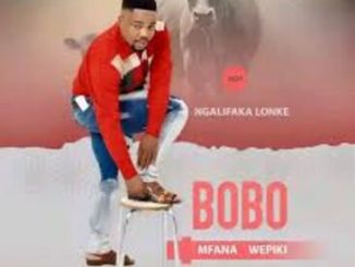 BOBO Mfanawepiki – Ngalifaka Lonke  Mp3 Download Fakaza: