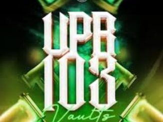 Soul Varti – UPR Vaults Vol. 103 (SIDE B)  Mp3 Download Fakaza