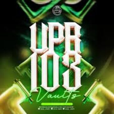 Soul Varti – UPR Vaults Vol. 103 (SIDE B)  Mp3 Download Fakaza