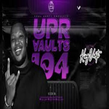 Soul Varti – UPR Vaults Vol. 104 (SIDE B)  Mp3 Download Fakaza