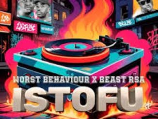Worst Behaviour & Beast RSA – Adult Grooves ft King Lee  Mp3 Download Fakaza: