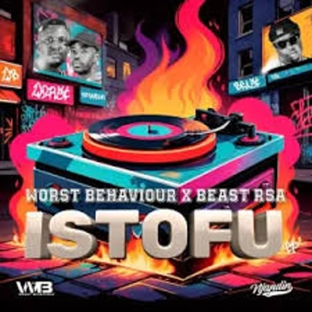 Worst Behaviour & Beast RSA –Emgodini ft Dladla Mshunqisi, DarkSilver & DJ Perci Mp3 Download Fakaza: