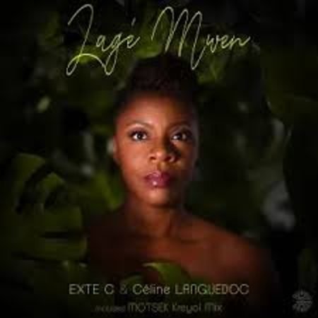 Exte C – Lagé Mwen (Main mix) Ft. Céline Languedoc Mp3 Download Fakaza