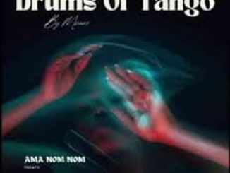 Msaro – Drums Of Tango  Mp3 Download Fakaza: