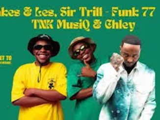 Shakes – Funk 77 Ft. Les, Sir Trill, TNK MusiQ & Chley Nkosi Mp3 Download Fakaza