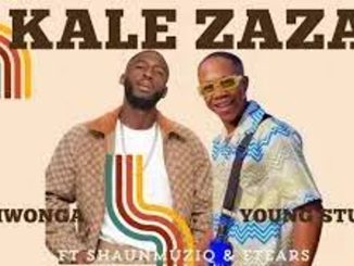DaliWonga – Kale Zaza Ft Young Stunna, Shaunmusiq & Ftears Mp3 Download Fakaza