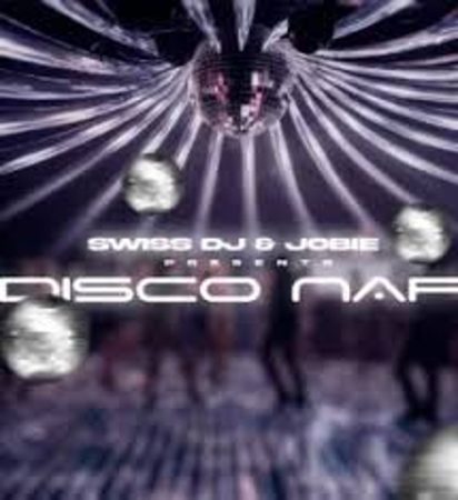 Swiss DJ – Disco Nap ft Jobie Mp3 Download Fakaza: