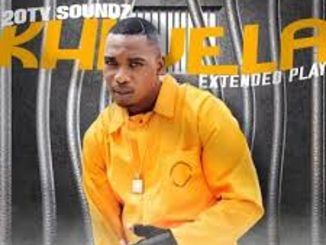 20ty Soundz – Emhlabeni ft Busta 929, Paige & KNOWLEY-D  Mp3 Download Fakaza: