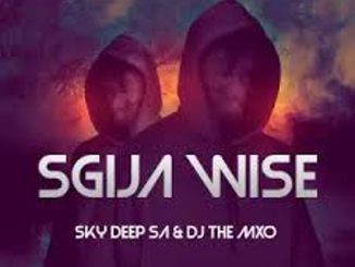 Sky Deep SA & DJ The Mxo – 3step Mp3 Download Fakaza: