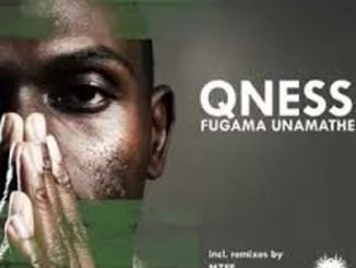 Qness – Fungama Unamathe (Original Mix)  Mp3 Download Fakaza: