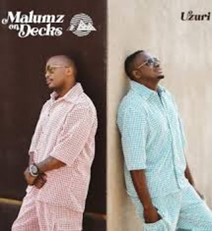 Malumz on Decks – Uzuri Mp3 Download Fakaza: