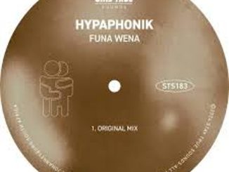 Hypaphonik – Funa Wena  Mp3 Download Fakaza: