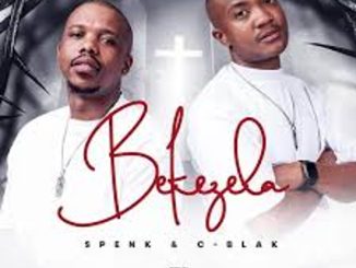 Spenk & C-Blak – Bekezela Ft. CoolKruger & Sef Pico  Mp3 Download Fakaza:
