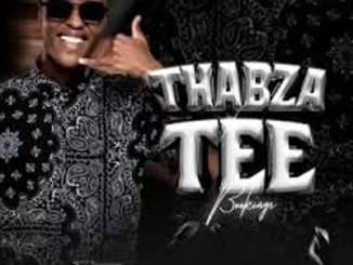 Thabza Tee – Tsutsumeni ft. Benzo El Song & Loverboy Mp3 Download Fakaza: