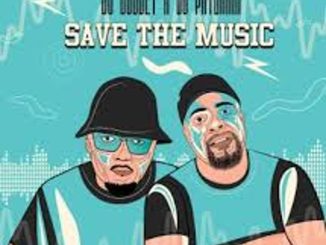 DJ Bullet – Save The Music [Vocal Mix] ft. DJ Patlama, Man Q & Ole Mp3 Download Fakaza