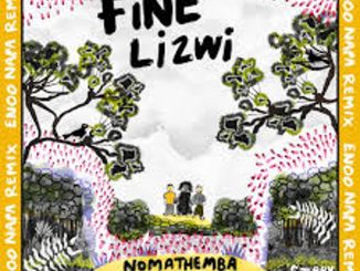 FiNE – Nomathemba (Enoo Napa Remix) Ft. Lizwi Mp3 Download Fakaza: Fi