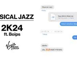 Musical Jazz – 2K24 Ft. Boips Mp3 Download Fakaza: