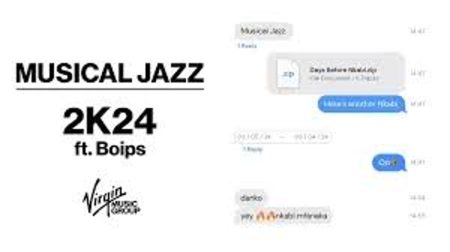 Musical Jazz –Nkabi VOX ft. Dj Njabsta, Djy TT & Mordecai   Mp3 Download Fakaza: