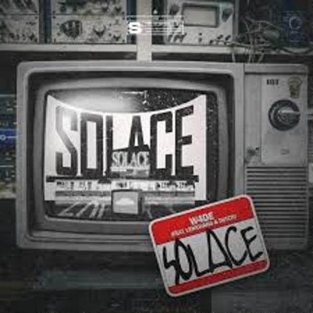 W4DE – Solace ft. lenkwang & Dutch Mp3 Download Fakaza: