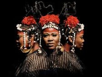 Thandiswa – Sankofa Album Download Fakaza: T