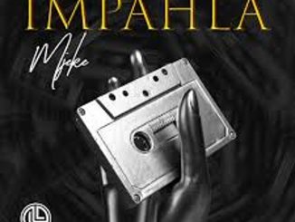 Mjeke – Impahla  Album  Download Fakaza: