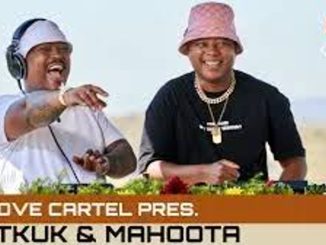 Vetkuk & Mahoota – Groove Cartel Mix  Mp3 Download Fakaza