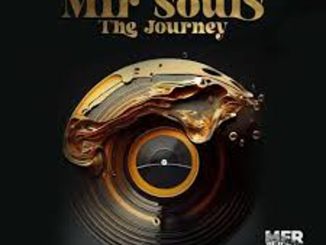 MFR Souls & MDU aka TRP – The Journey  Album Download Fakaza: