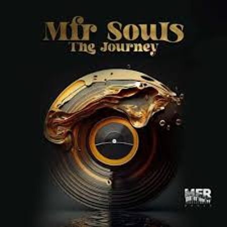 MFR Souls & MDU aka TRP – The Journey  Album Download Fakaza: