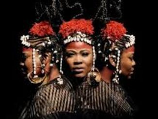 Thandiswa – with love to Makeba Mp3 Download Fakaza: