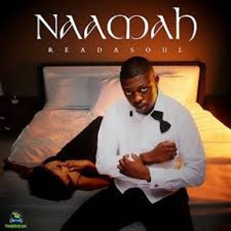 ReaDaSoul – Naamah  Album Download Fakaza: