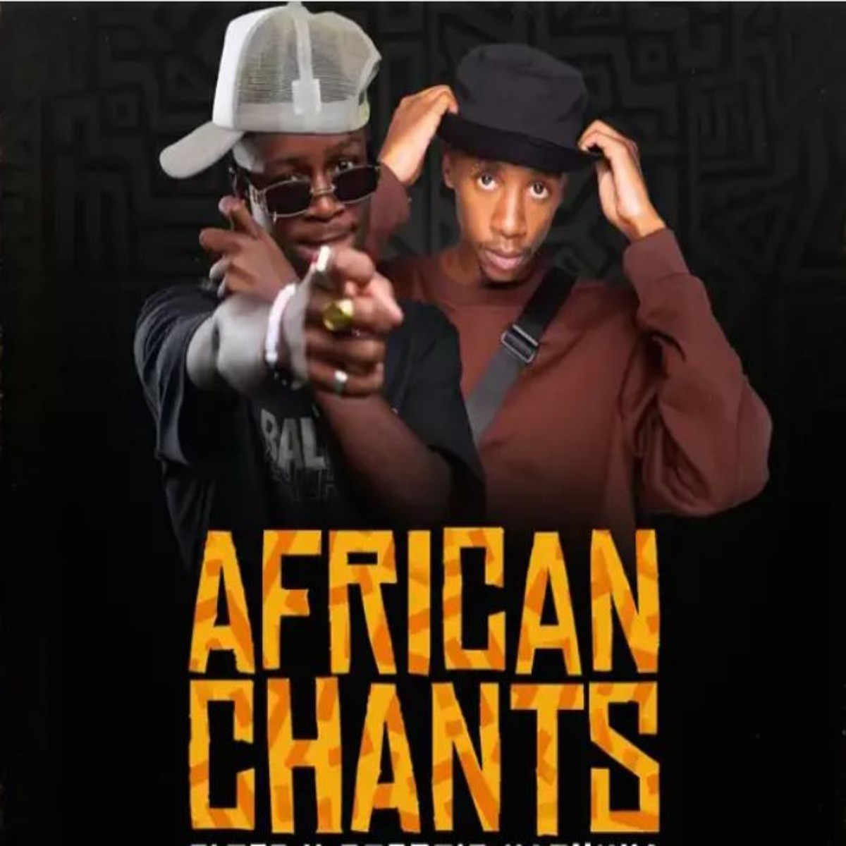 Eltee & Scott Maphuma African Chants Mp3 Download Fakaza