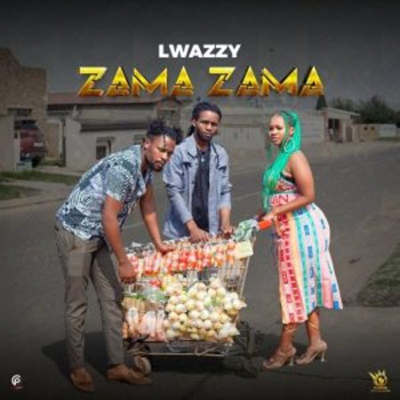 Lwazzy – Dance Fire Mp3 Download Fakaza