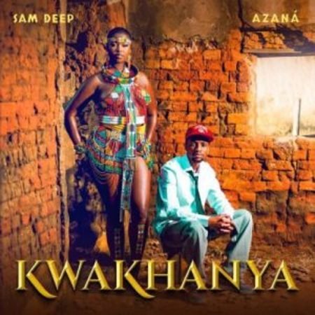 Sam Deep & Azana – iziNkomo ft Yumbs & Thabza Tee Mp3 Download Fakaza: