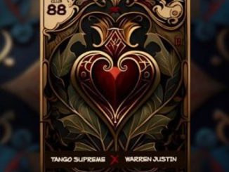 Tango Supreme & Warren Justin – Club 88 Mp3 Download Fakaza: