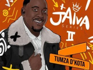 Tumza D’Kota – Jaiva 7 ft Seun1401, Dinho & El Stephano Mp3 Download Fakaza:
