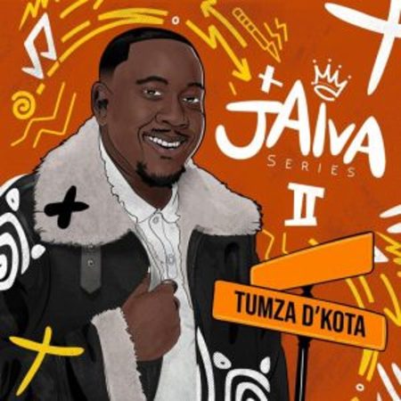Tumza D’Kota – Jaiva 7 ft Seun1401, Dinho & El Stephano Mp3 Download Fakaza: