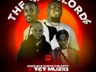 Mankay – $erenade ft Choco Dynasty, T&T MuziQ & Shaun 101 Mp3 Download Fakaza: