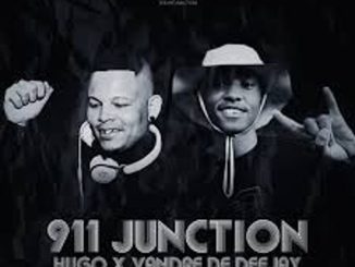 Hugo & Vandre De Deejay – 911 Junction Mp3 Download Fakaza:
