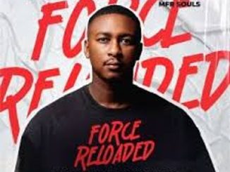 Force Reloaded Mfr Soul – Hurricane Selection Vol.1 Mix  Mp3 Download Fakaza:
