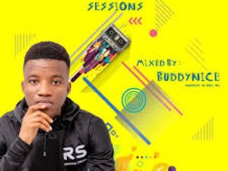 Buddynice – Redemial Sounds Sessions #002 Mp3 Download Fakaza: