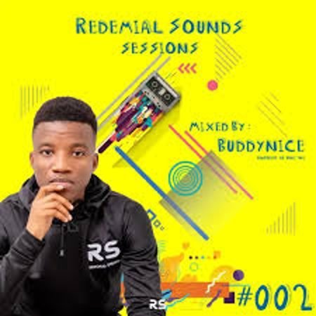 Buddynice – Redemial Sounds Sessions #002 Mp3 Download Fakaza: