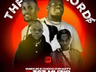 Mankay & Choco Dynasty & T&T MuziQ – The LandLord$   Album  Download Fakaza: