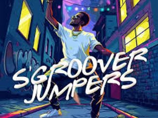 Bandros – S’groover Jumpers Mix Mp3 Download Fakaza: