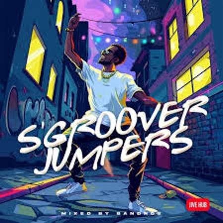 Bandros – S’groover Jumpers Mix Mp3 Download Fakaza: