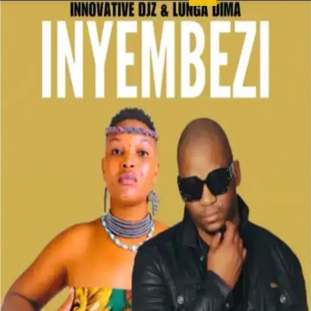 INNOVATIVE DJz Inyembezi Ft. Lunga Dima Mp3 Download Fakaza