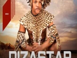 Dizastar Usbali omusha EP Download Fakaza