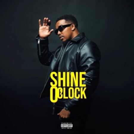Jay Jody Next Up On Shine O’Clock Mp3 Download fakaza