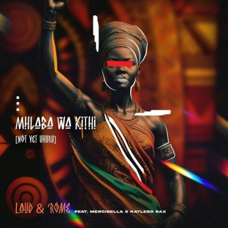 Laud Mhlaba Wa Kithi Mp3 Download Fakaza