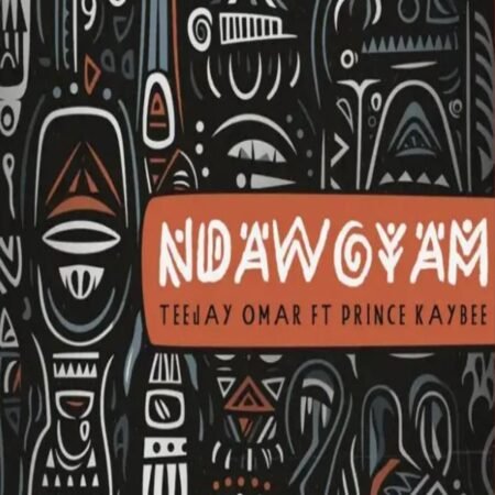 Prince Kaybee & Teejay Omar Ndawo Yam Mp3 Download Fakaza